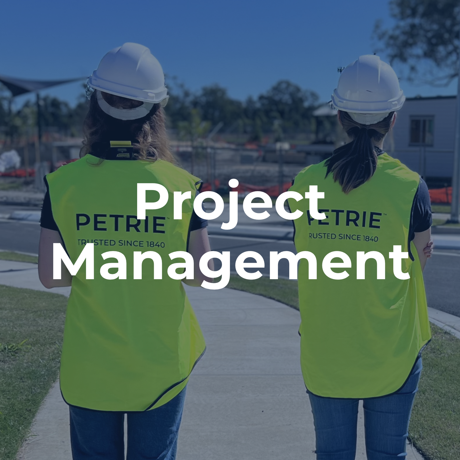 Project Management