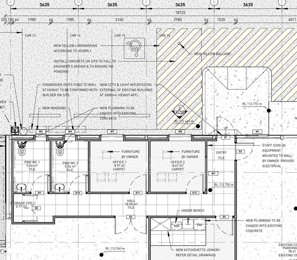Architecture and Architectural Design — Petrie™ - Architecture ...