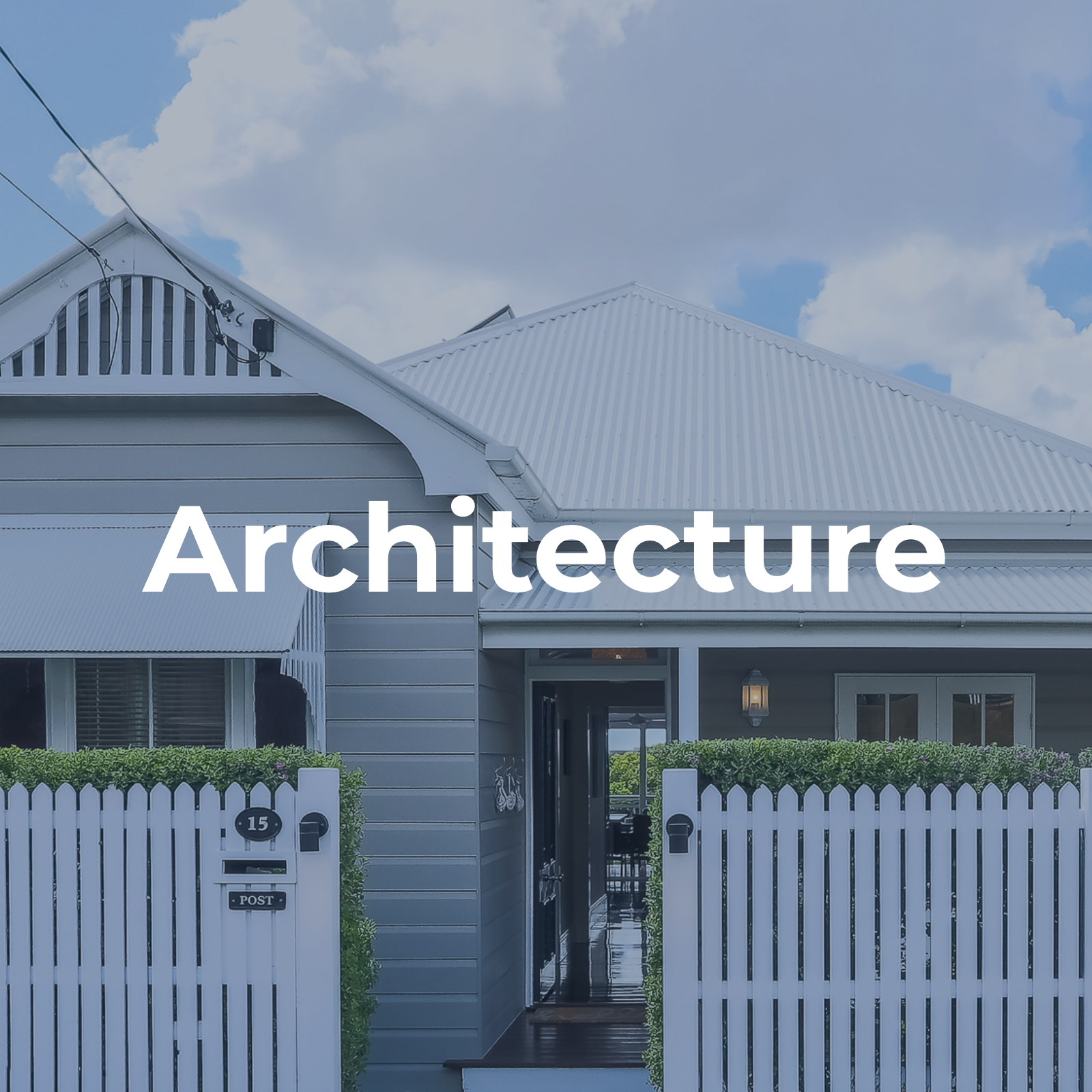 Architecture