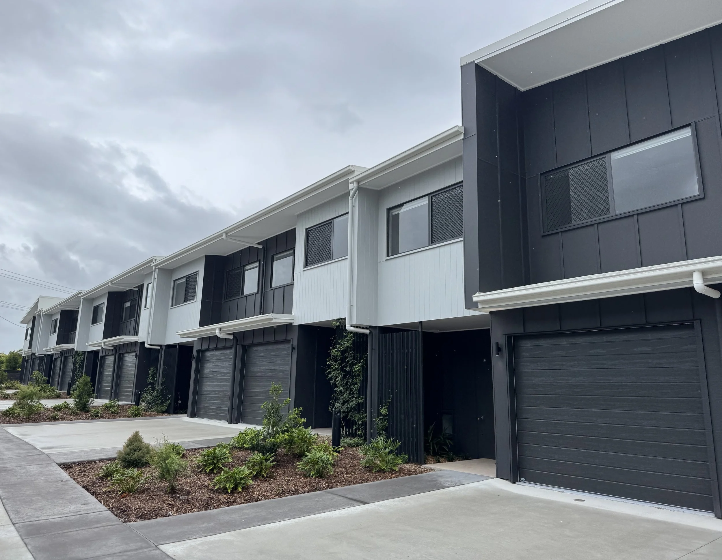 Petrie Builders - Townhouse Builders Queensland