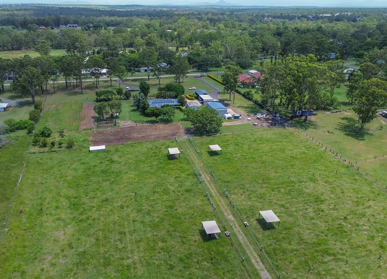 Walloon Land Subdivision Development
