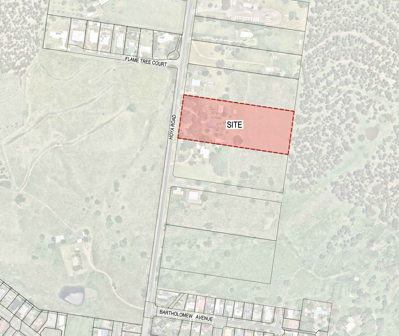 Hoya Road Site.png