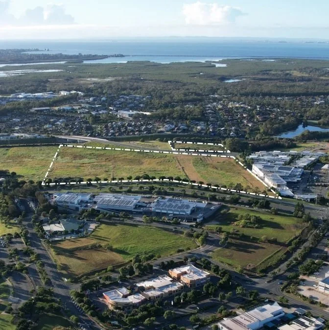 Mango Hill Urban Village