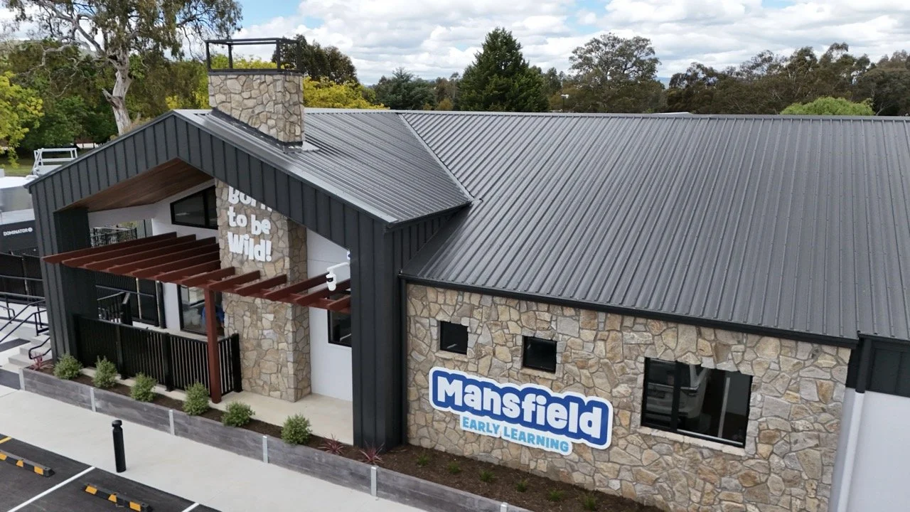 Mansfield Early Learning