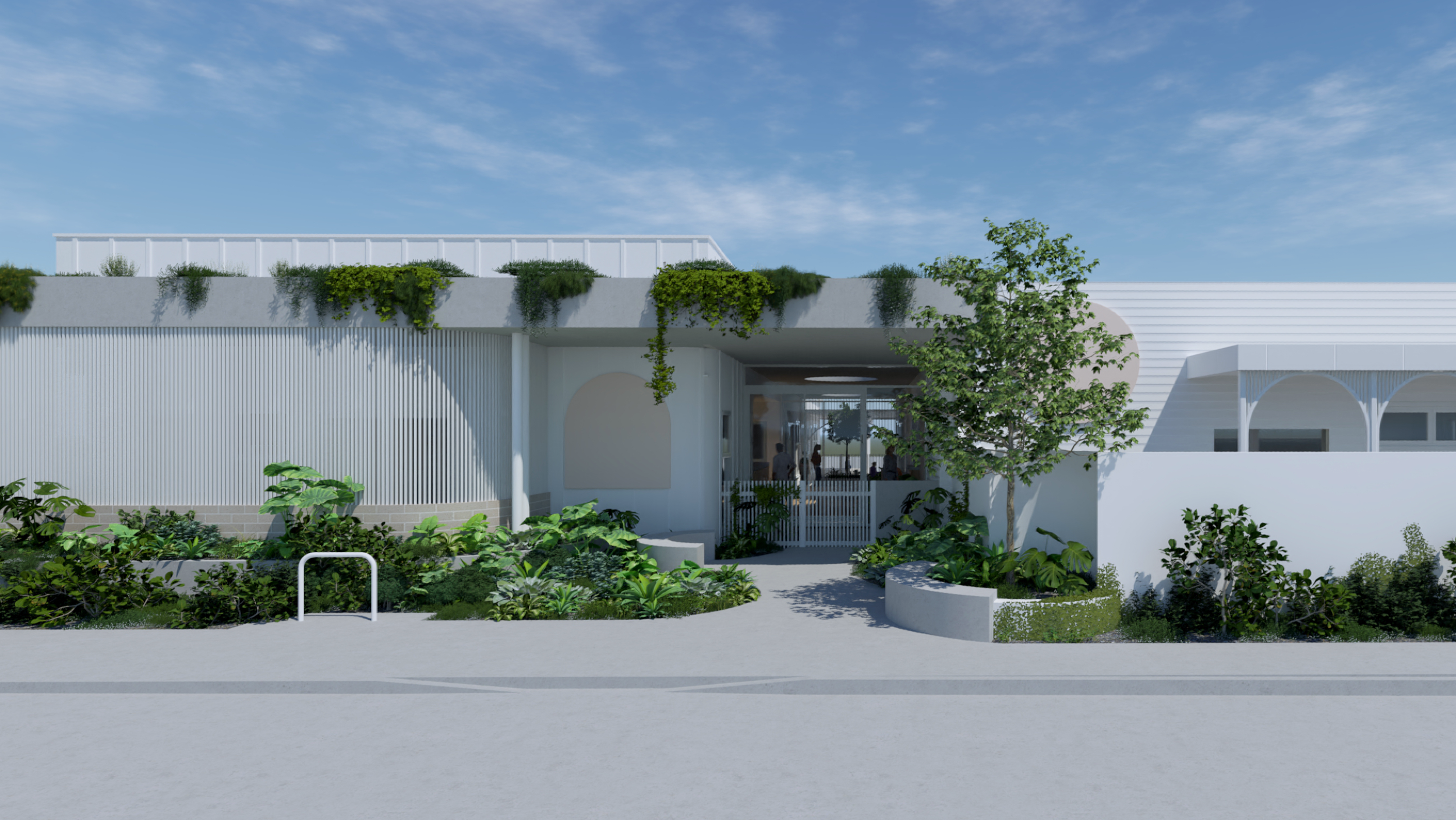 Walloon Early Learning