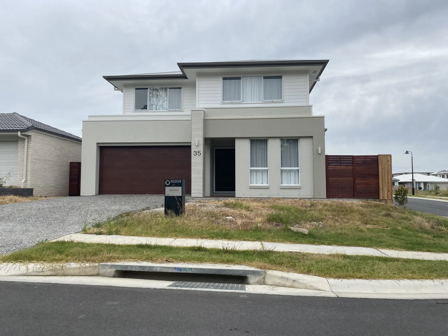 Carver's Reach — Petrie™