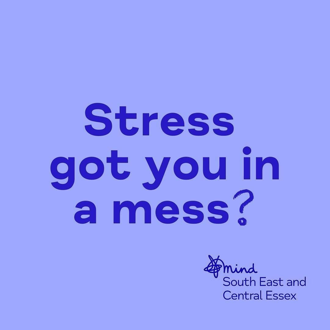 Stress isn&rsquo;t a mental health problem, but it can affect our mental health in lots of ways. As part of #StressAwarenessMonth we&rsquo;re highlighting information on understanding and dealing with stress.

Think you could use some support with ma