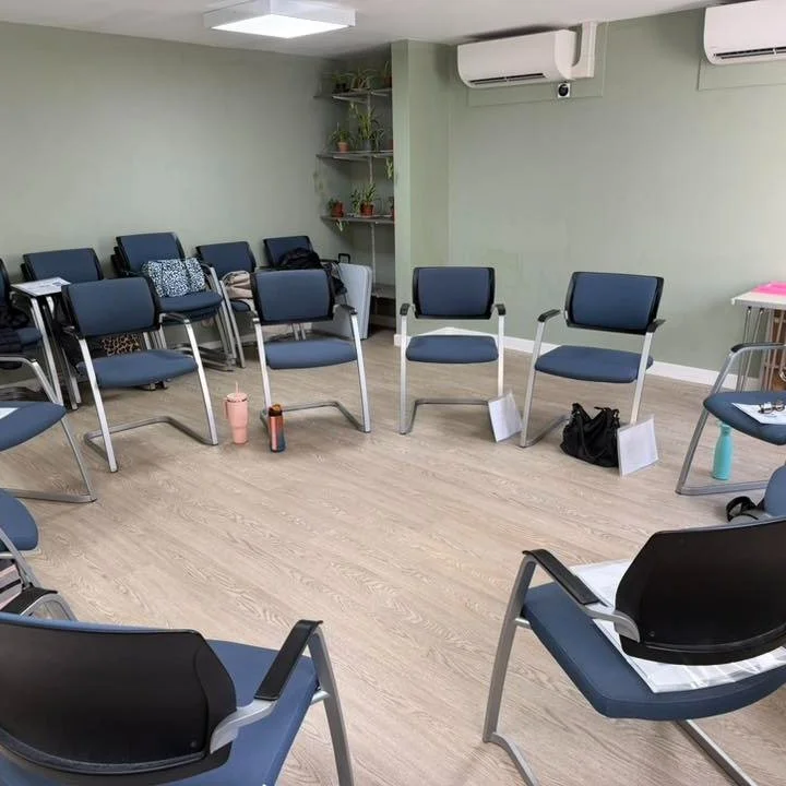 We&rsquo;re incredibly proud to be collaborating on the pilot project Thrive for people returning to work after cancer treatment.💙

This work is so important &ndash; returning to work after cancer treatment is a hugely challenging and often overlook