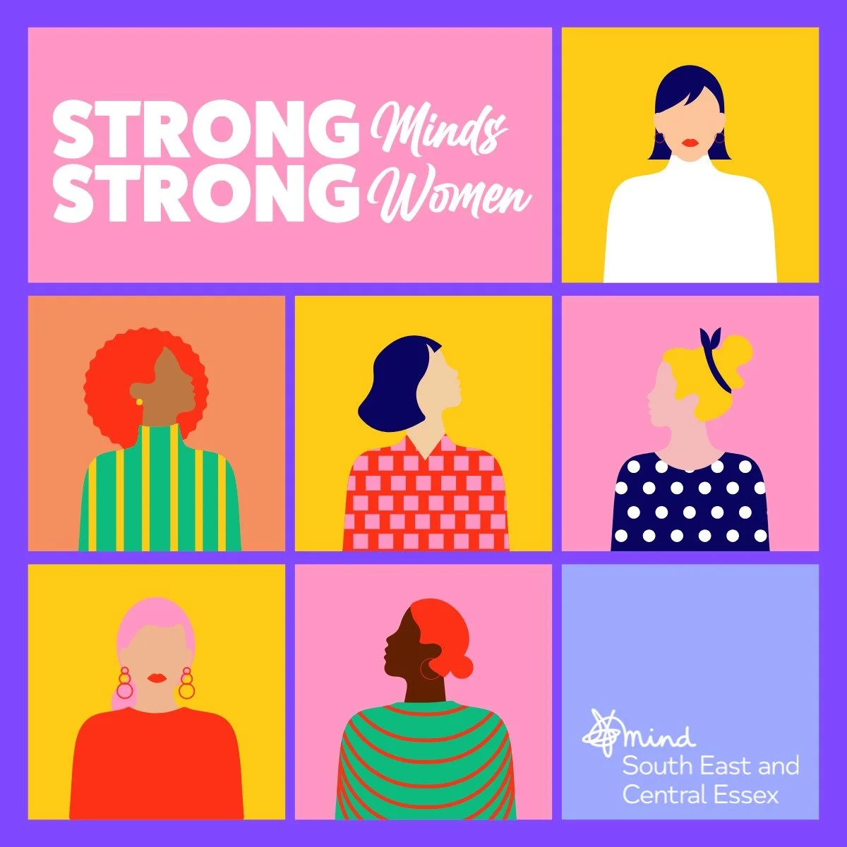 ⏳ 4 weeks to go!

This International Women&rsquo;s Day, we&rsquo;re creating a space for women who lead, build, create and grow while looking after their mental wellbeing along the way.

📅 Thurs 5 March 2026
📍 Westcliff Rugby Club
⌚ 10am-2pm

✨ Ins