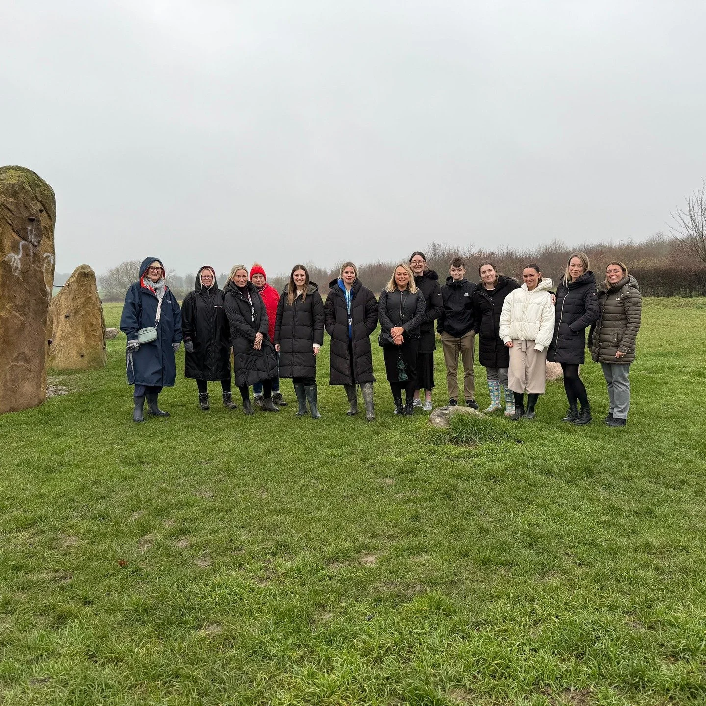 Yesterday was #TimeToTalkDay &ndash; the nation&rsquo;s biggest mental health conversation 💙

This year, SECE Mind was proud to support the campaign at two fantastic events.

📍 At Southend Central train station, we joined @combat2coffee , @c2c_rail