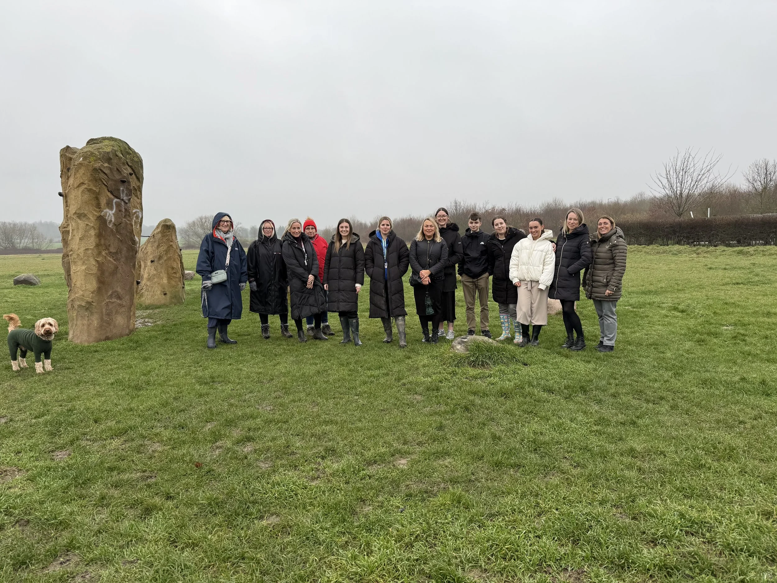 Time to Talk Day: Why Talking About Mental Health Matters