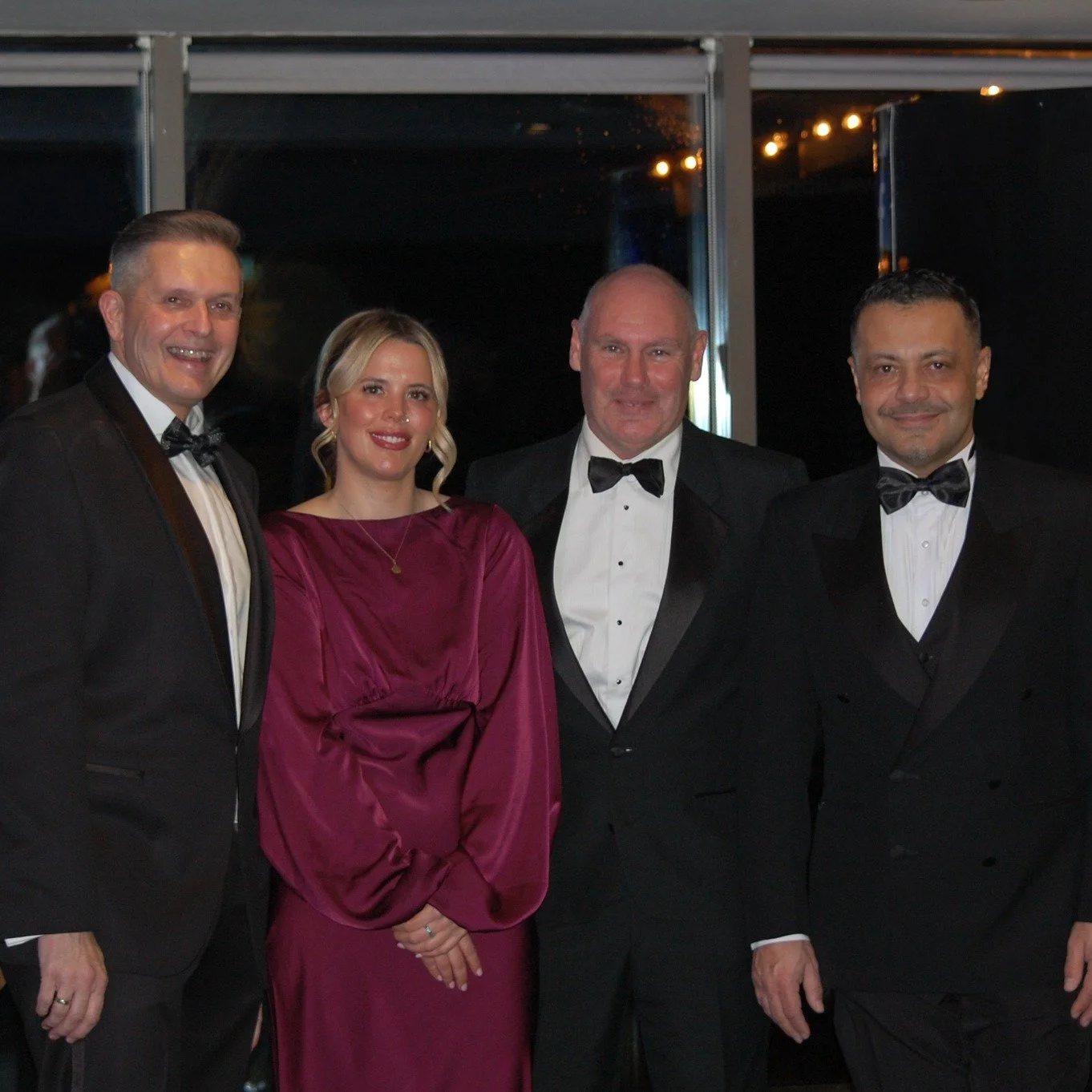 Last Friday, @barronscharteredaccountants marked a significant milestone 30 years in business with an elegant black-tie celebration at The Boat Yard in Leigh-on-Sea.

The evening was about more than celebrating longevity; it reflected Barrons&rsquo; 