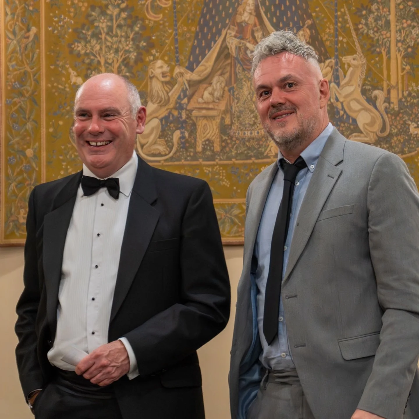 On Friday 20th March, we are honoured to be the Rochford District Council Chairman&rsquo;s charity of the year at the Civic Dinner hosted by Councillor Jo McPherson, where our CEO Dr David Sollis was invited to speak and share more about SECE Mind&rs