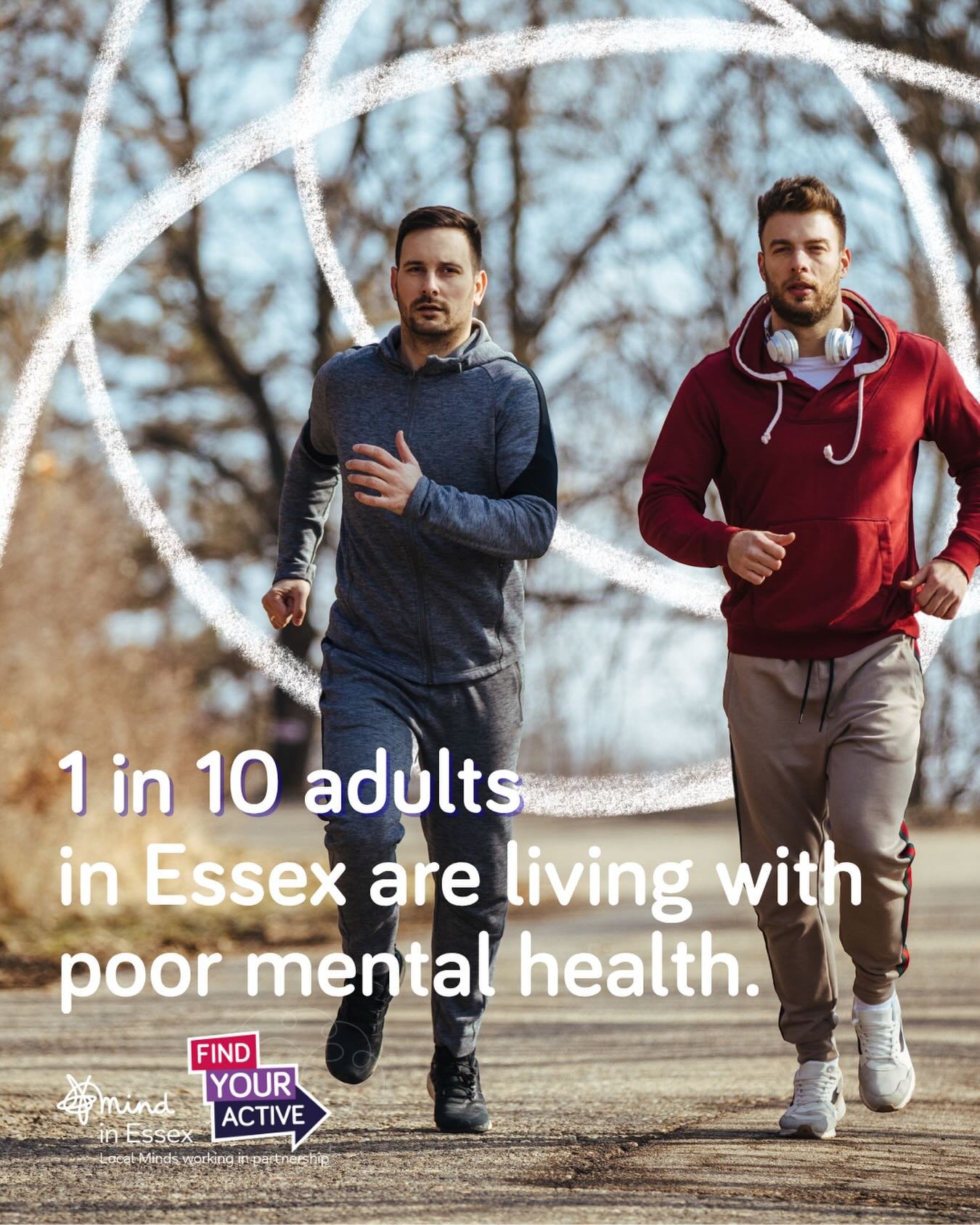 If life feels non‐stop right now, you&rsquo;re not alone. 

Stress, deadlines and juggling &ldquo;all the things&rdquo; can quickly lead to burnout. But just a few minutes of movement can make a real difference. 

A quick walk, a stretch, a moment ou