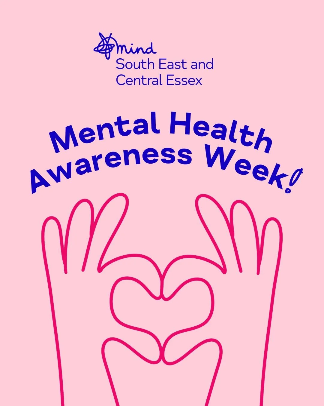 This Mental Health Awareness Week, let&rsquo;s remember:

You do not have to be in crisis to deserve support.
You do not have to &ldquo;push through&rdquo; on your own.
And you do not have to explain your struggles for them to be valid.

Mental healt