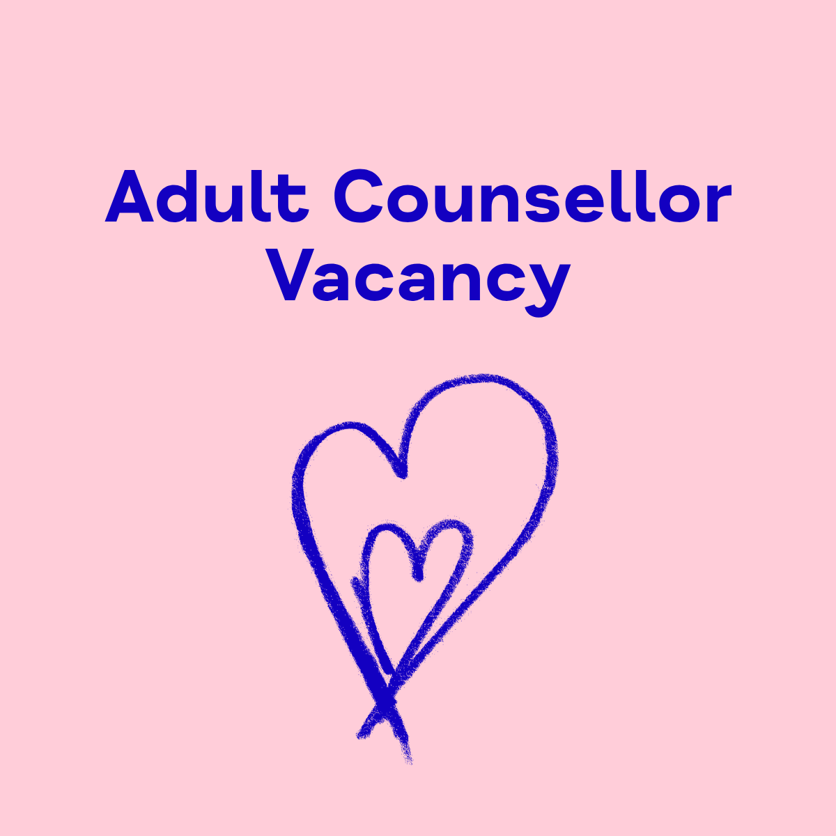Adult Counsellor