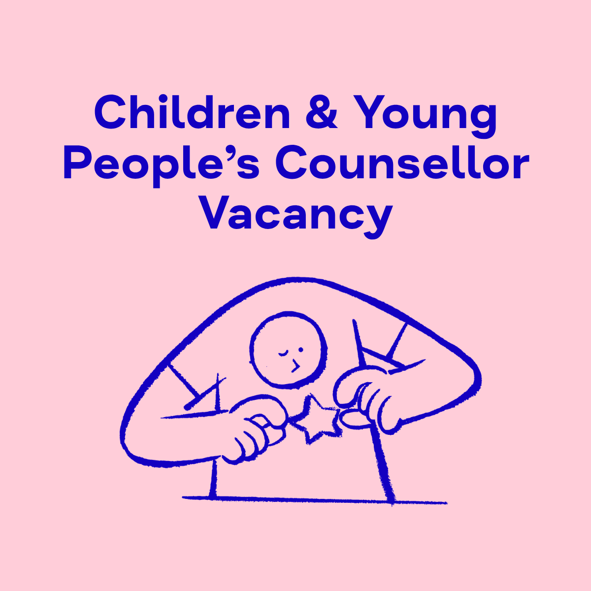 Children &amp; Young People's Counsellor