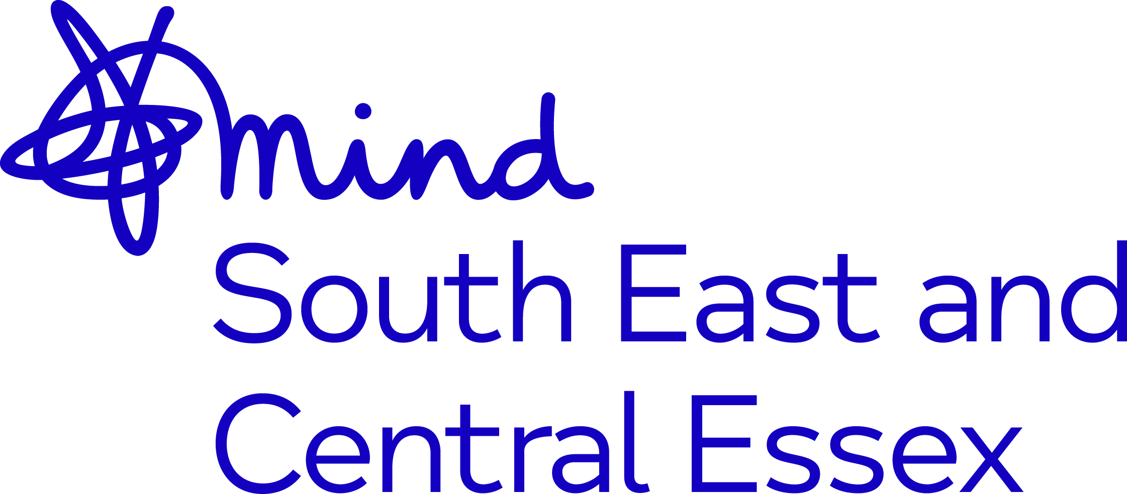 South East and Central Essex Mind logo