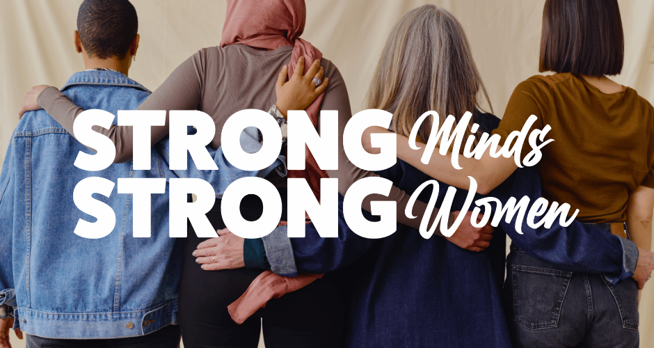 International Womens Day Event with SECE Mind