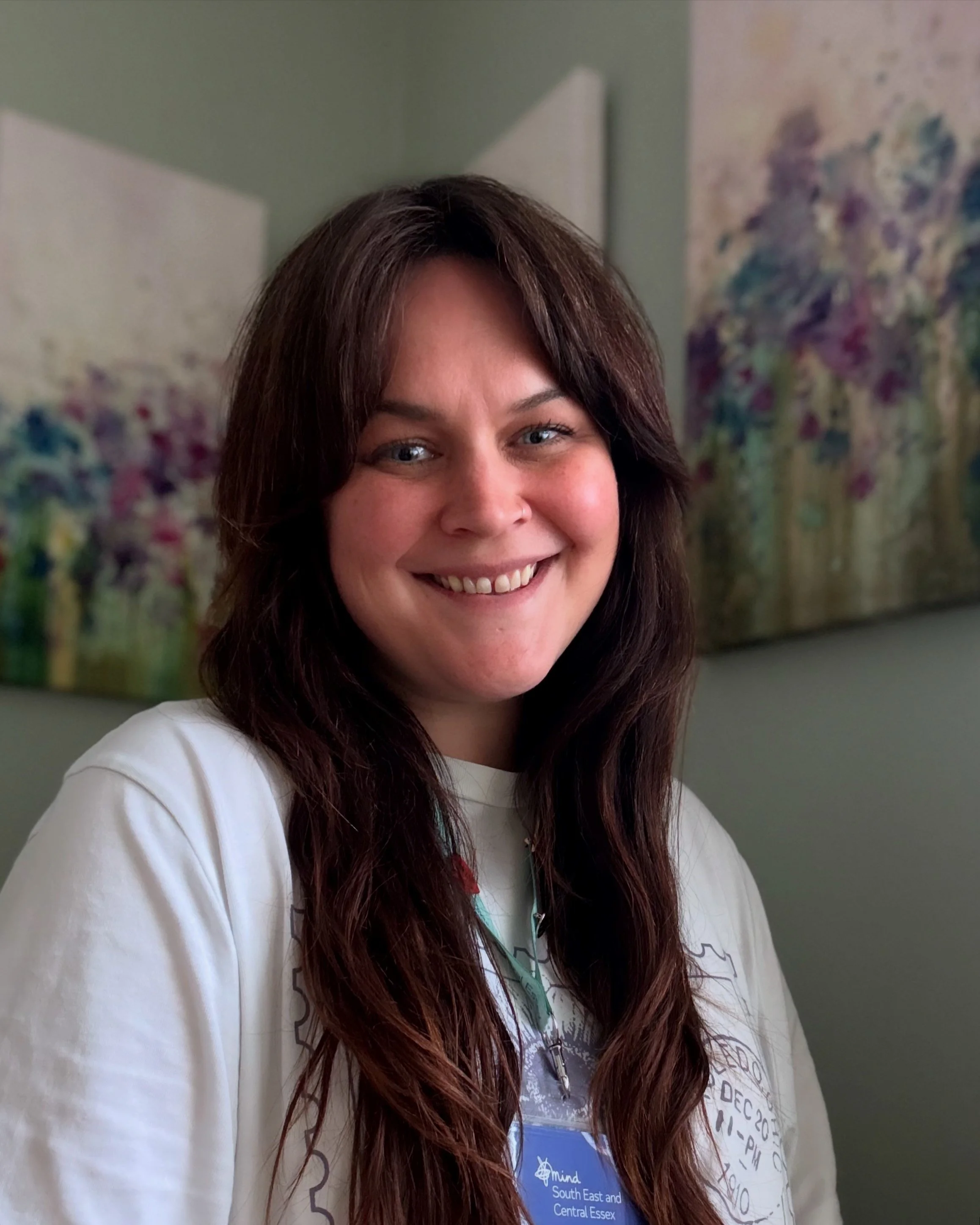 Laura Lewsey Housing Manager SECE Mind