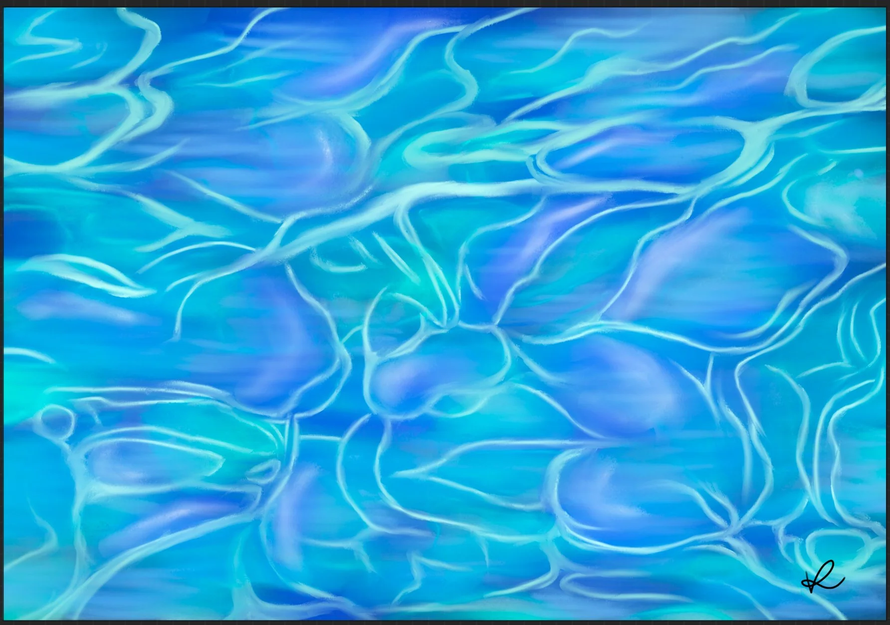 Water - 2025/6