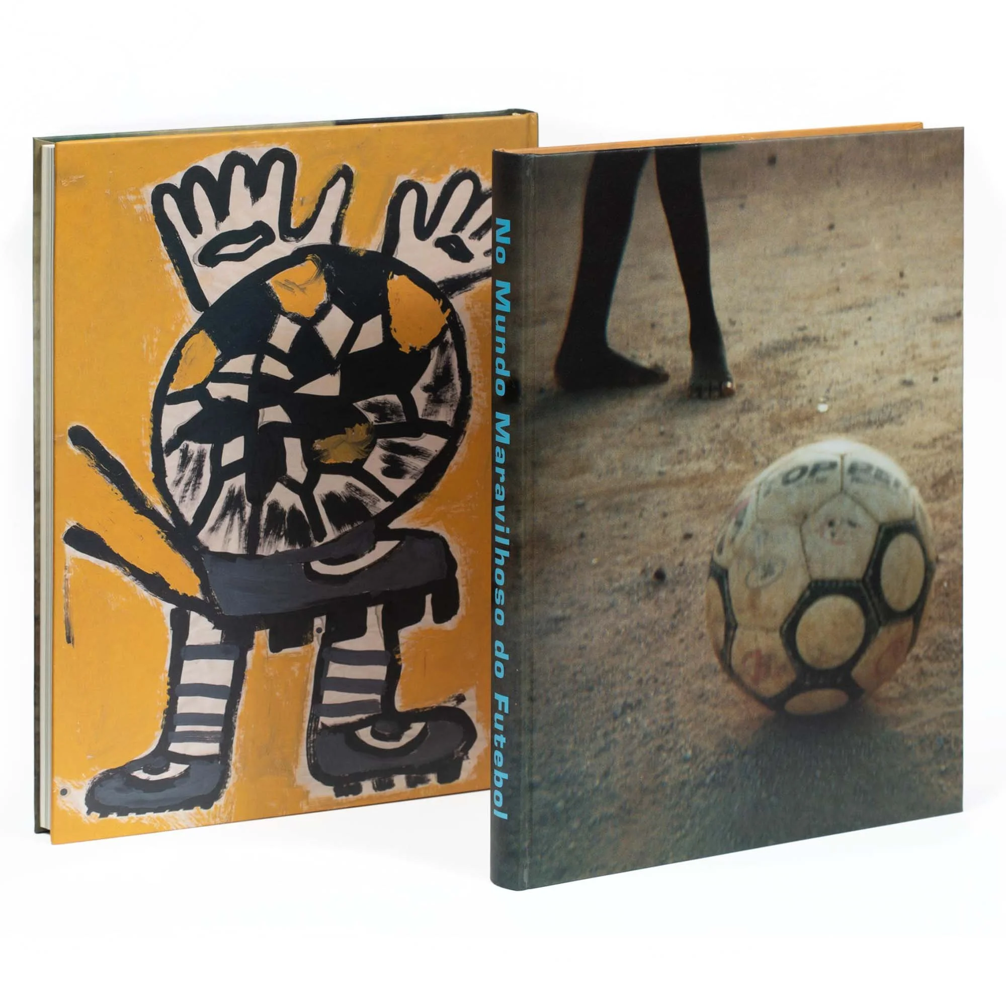 Books / Shop — Julian Germain