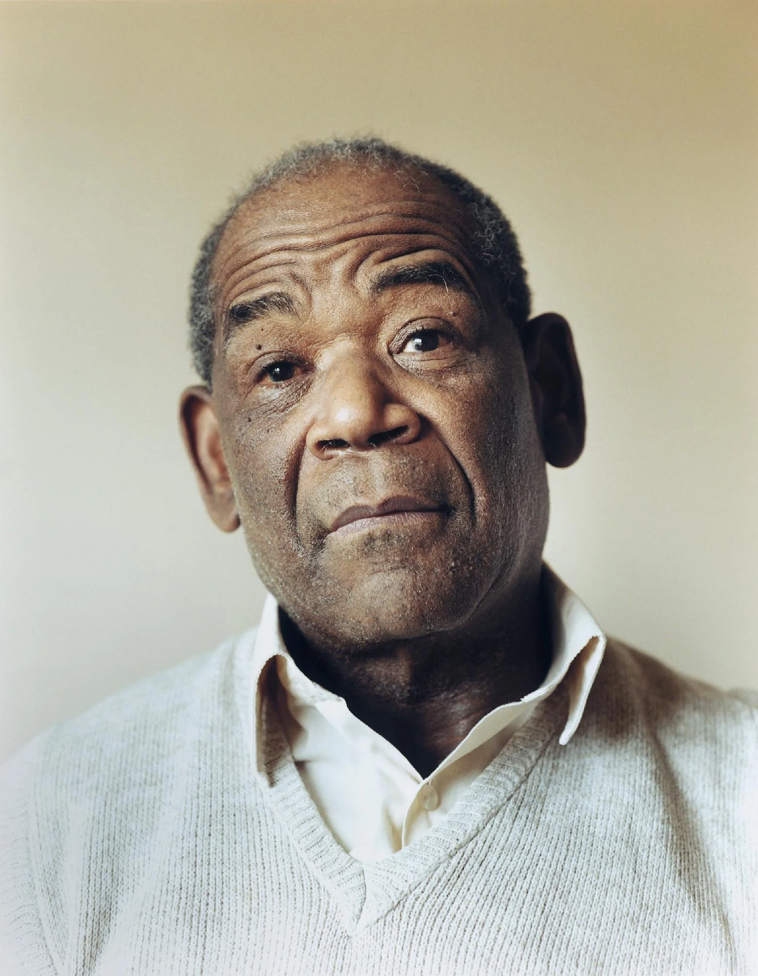 Maurice St Jean   age 64