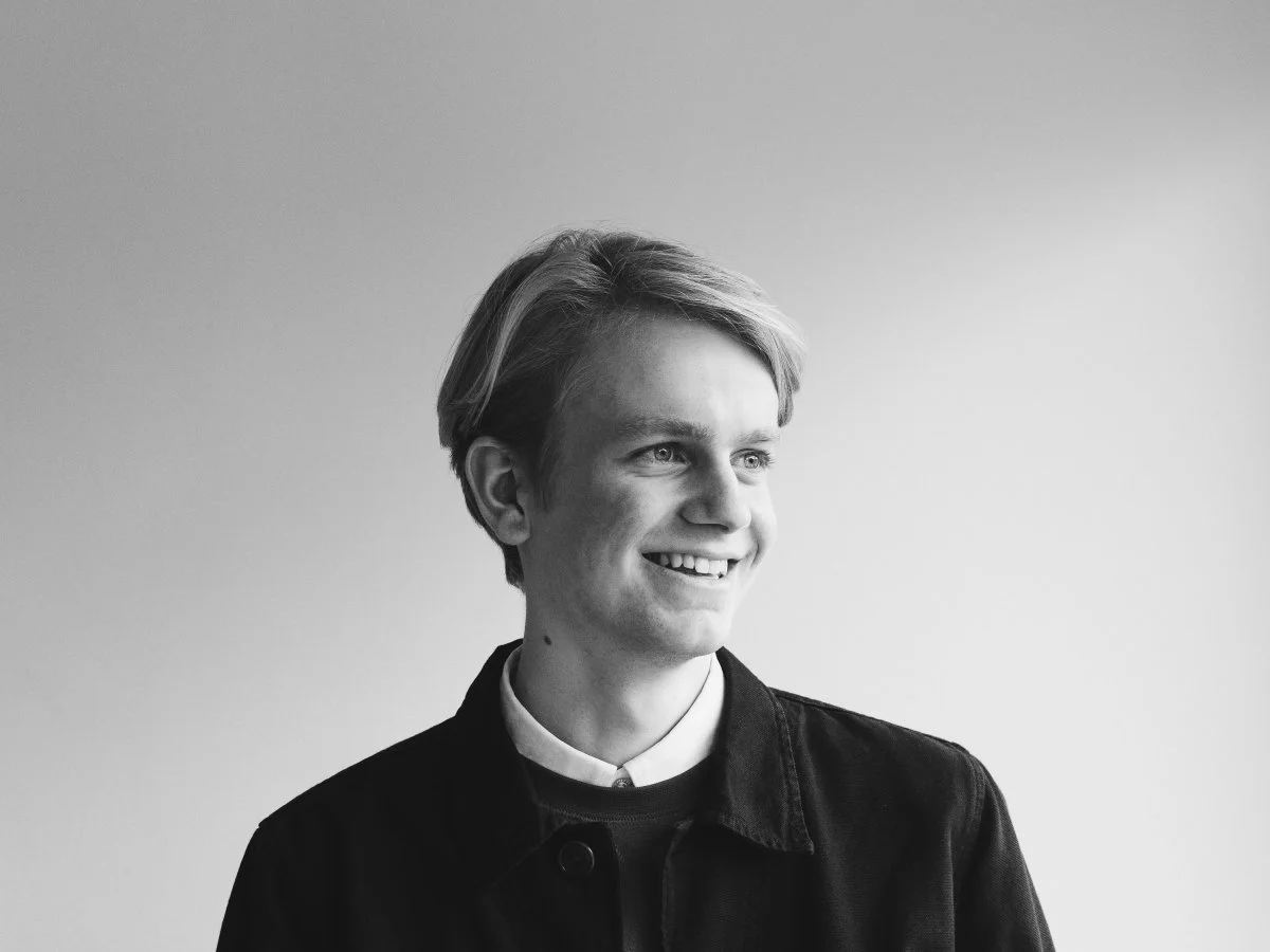 About — Owen Thomas Davies