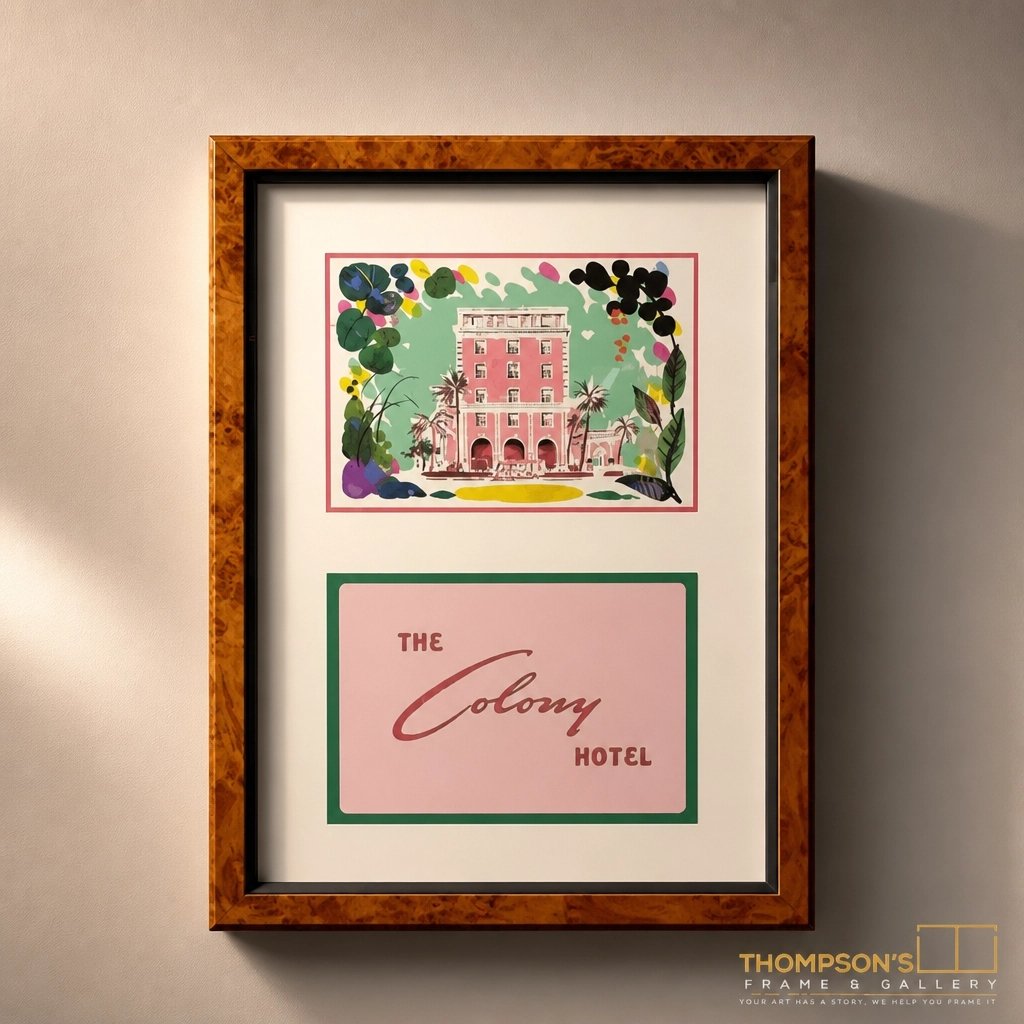Mother&rsquo;s Day and Graduation season is officially here!! ❤️ There is nothing quite like the gift of a preserved memory to celebrate these huge milestones. Whether it&rsquo;s a special photo from graduation day or a piece of art that reminds Mom 