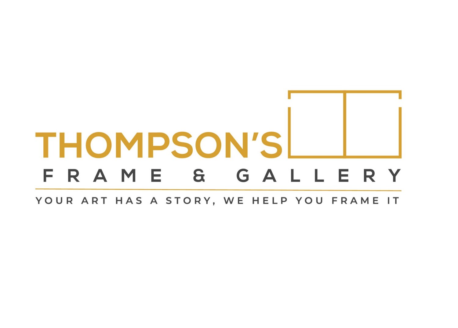 Thompson's Frame and Gallery