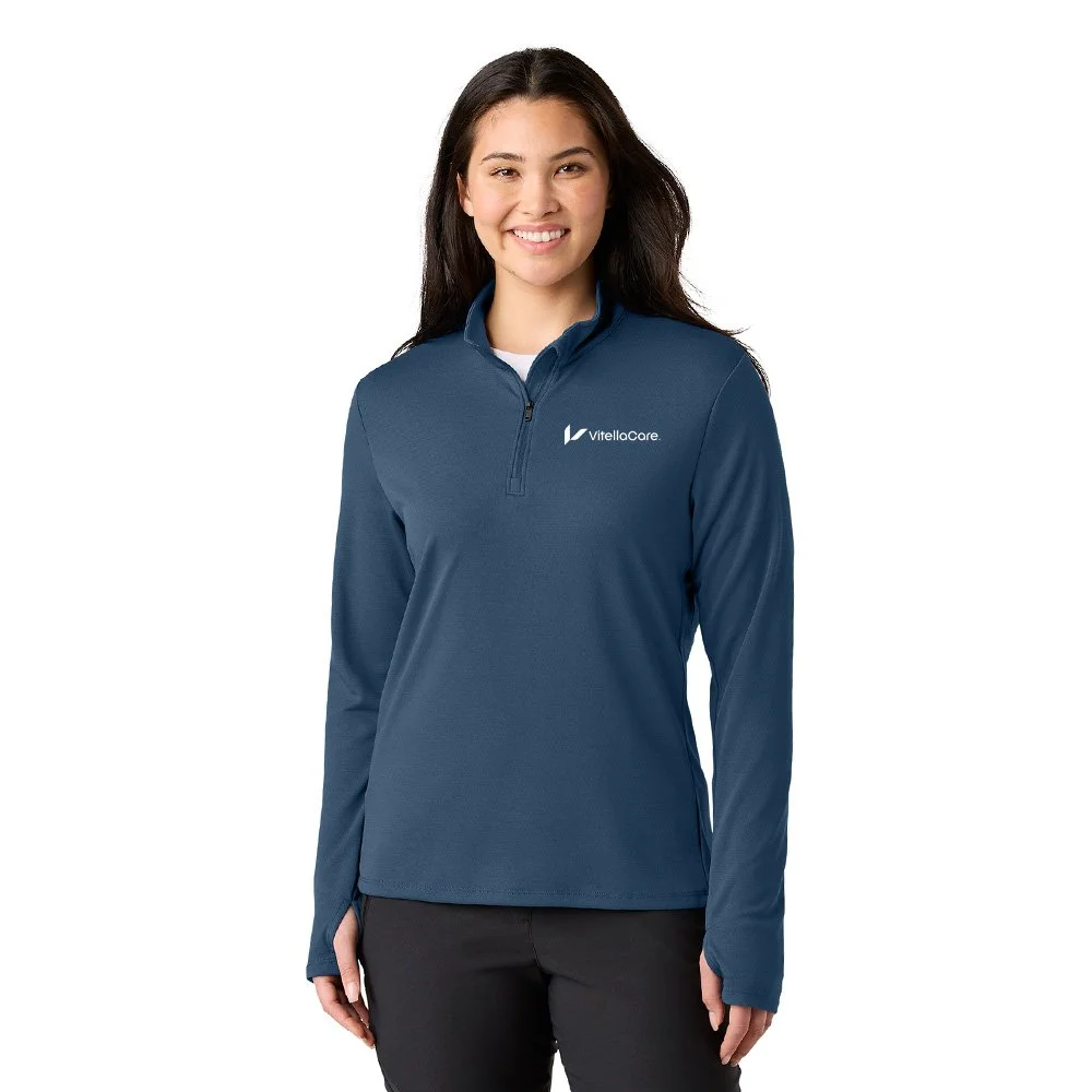 The North Face Women Ambition 1/4-Zip