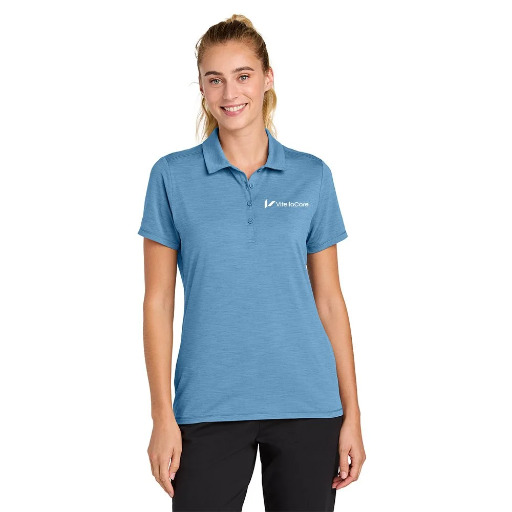 Sport-Tek Women Versa Polo