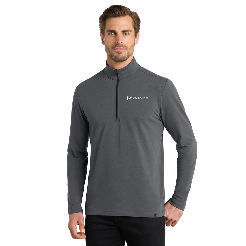 Ogio Limit 1/4 Zip