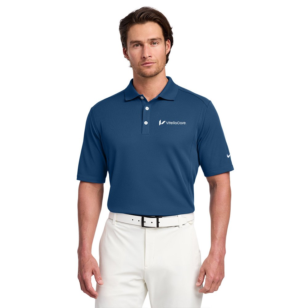 Nike Dri-FIT Classic Polo