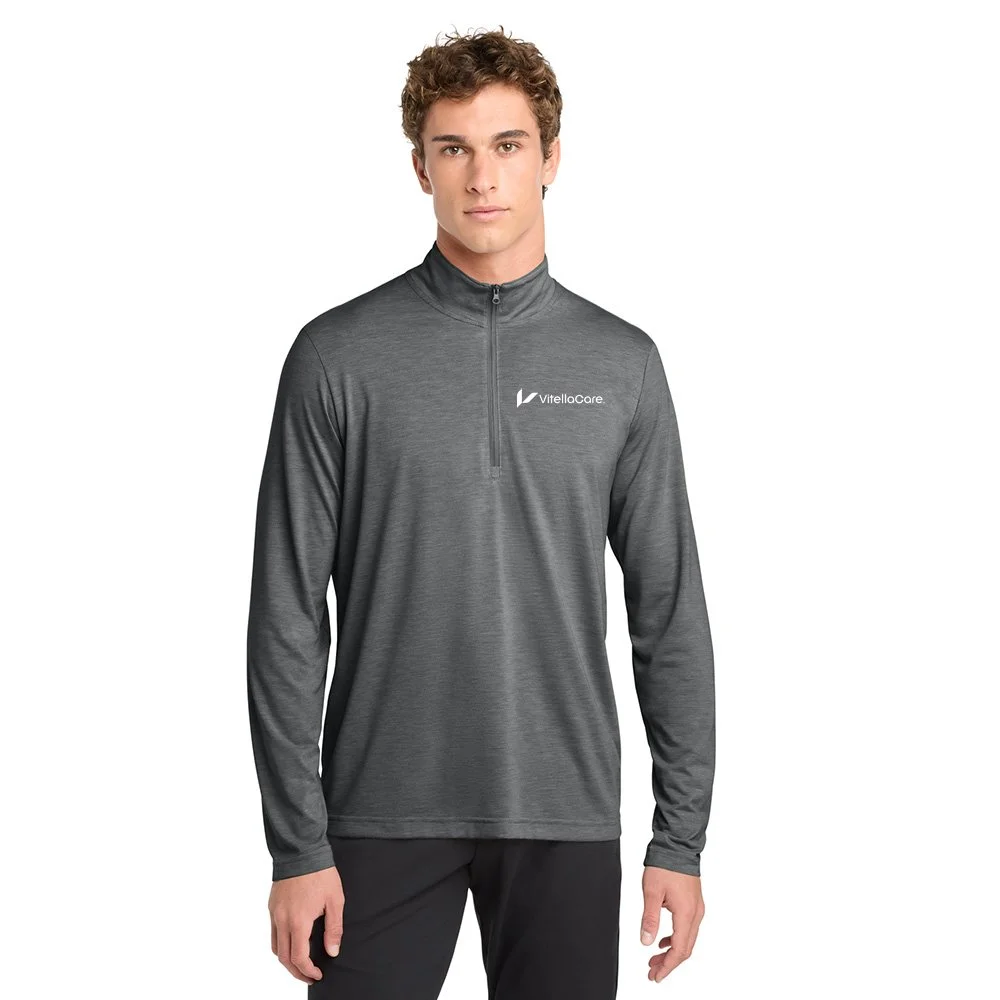 Sport-Tek Posicharge 1/4 Zip