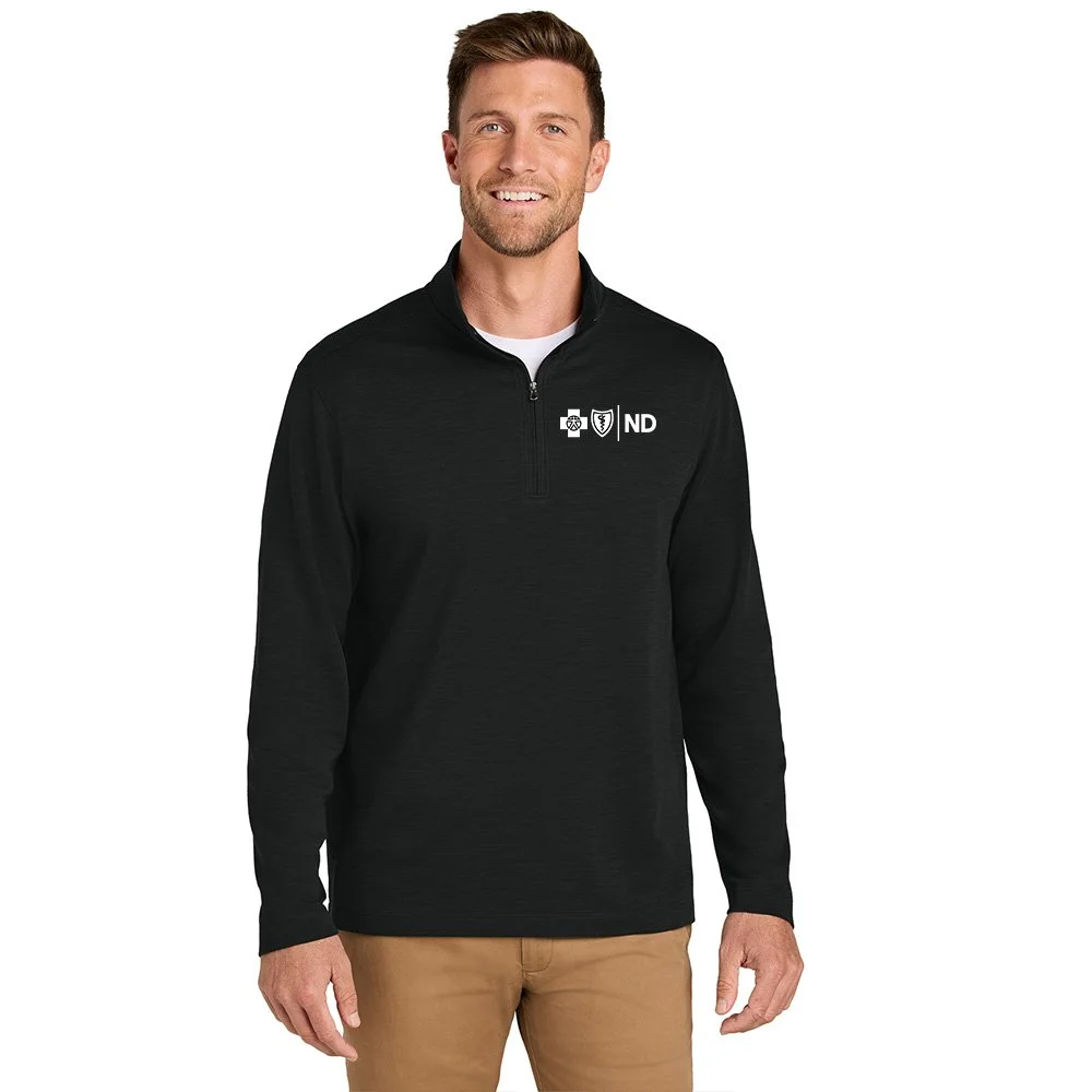 Port Authority Breakwater 1/4-Zip Pullover