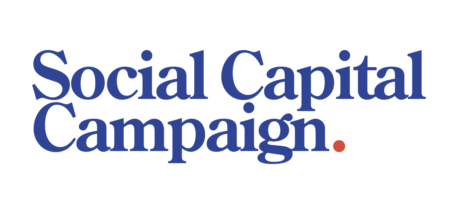 Social Capital Campaign