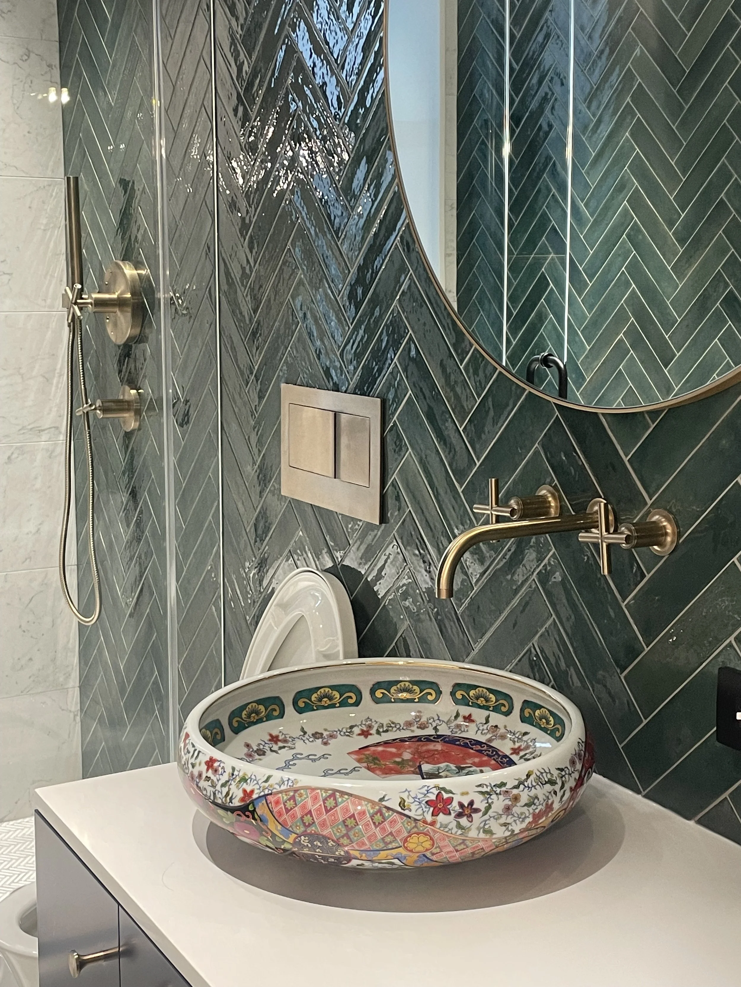 Tribeca Total Apartment Refresh