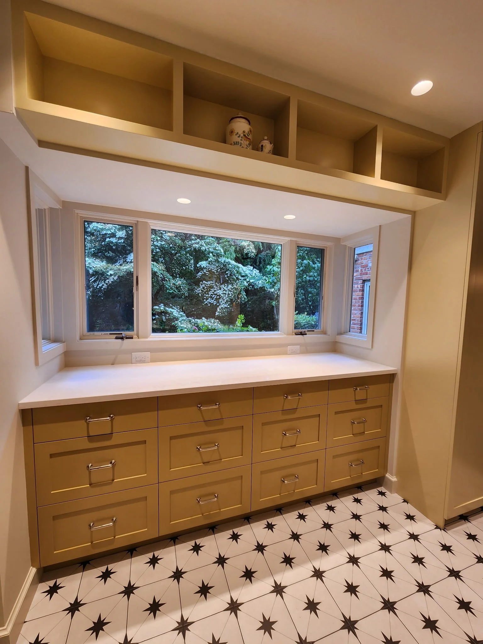 Sunnyside Kitchen/Dining & Millwork