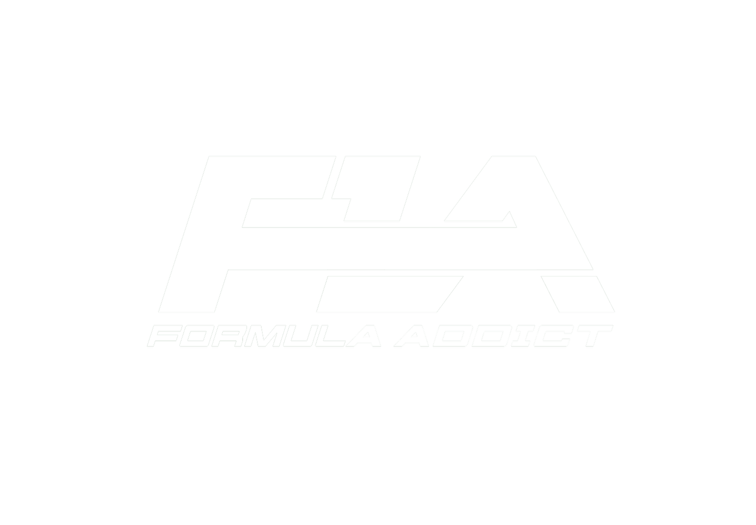 FORMULA ADDICT