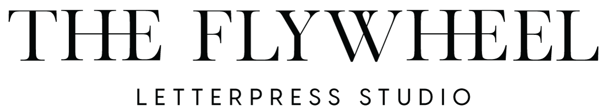 The Flywheel Press