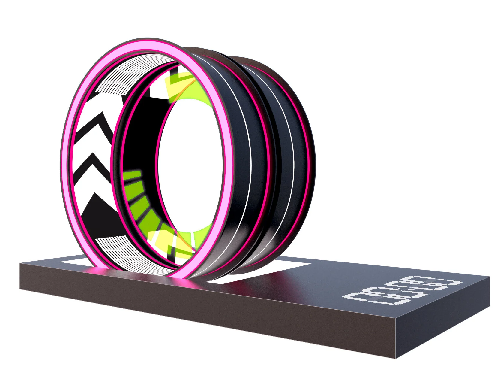 intu-sports-hub-experience-fitness-wheel-installation