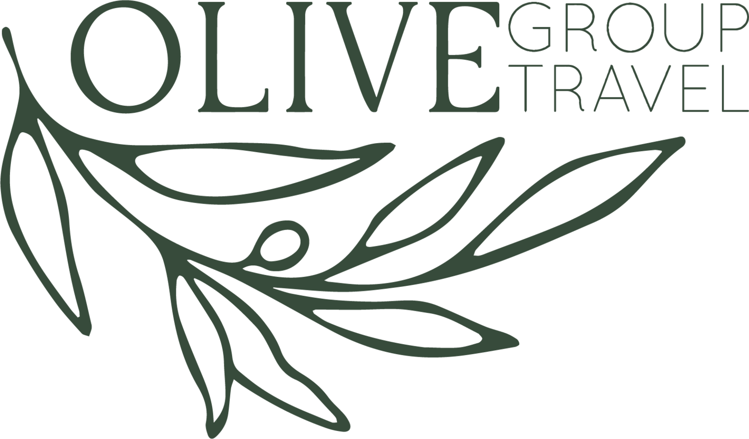 Olive Group Travel