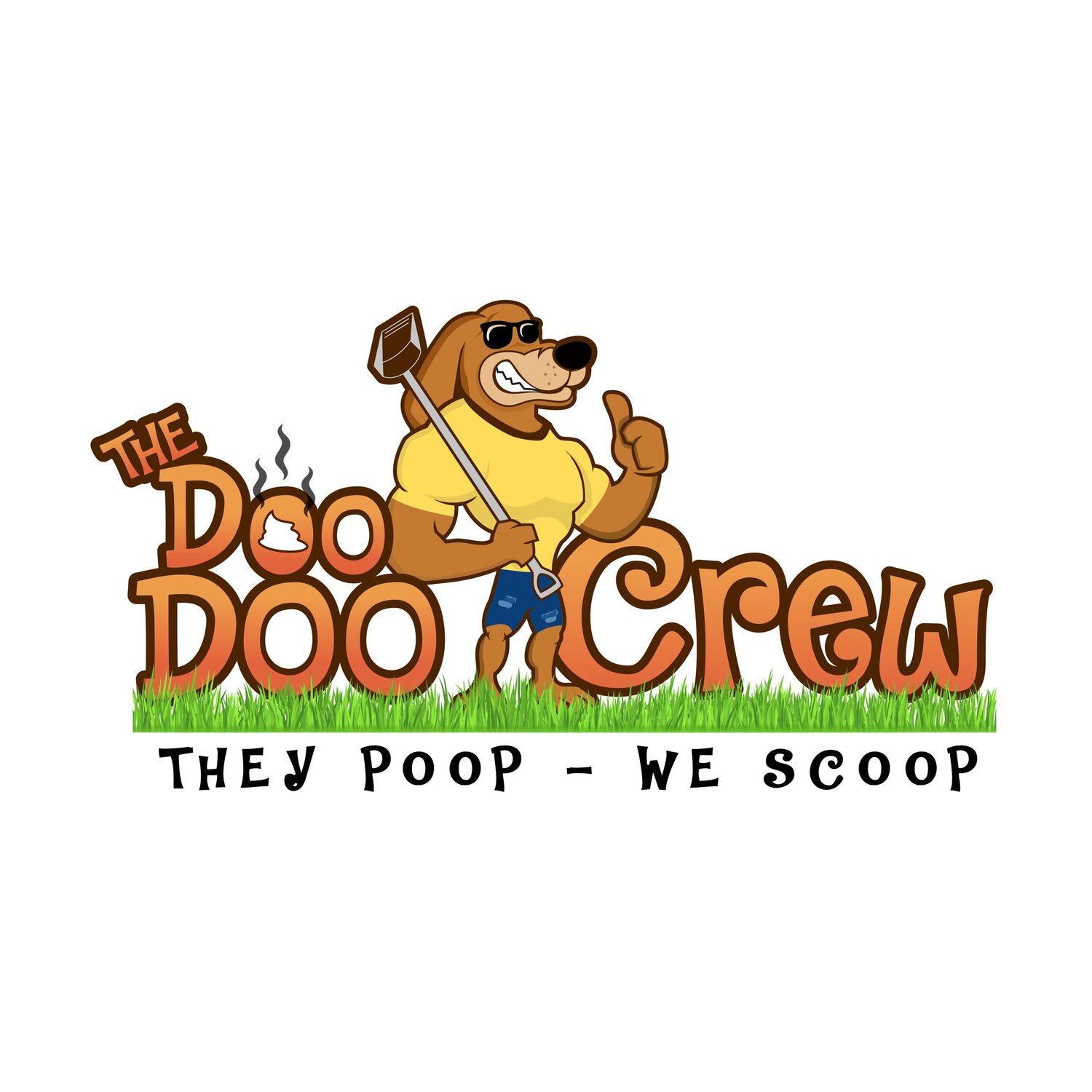The Doo Doo Crew | Omaha&#39;s Best Dog Waste Removal Service