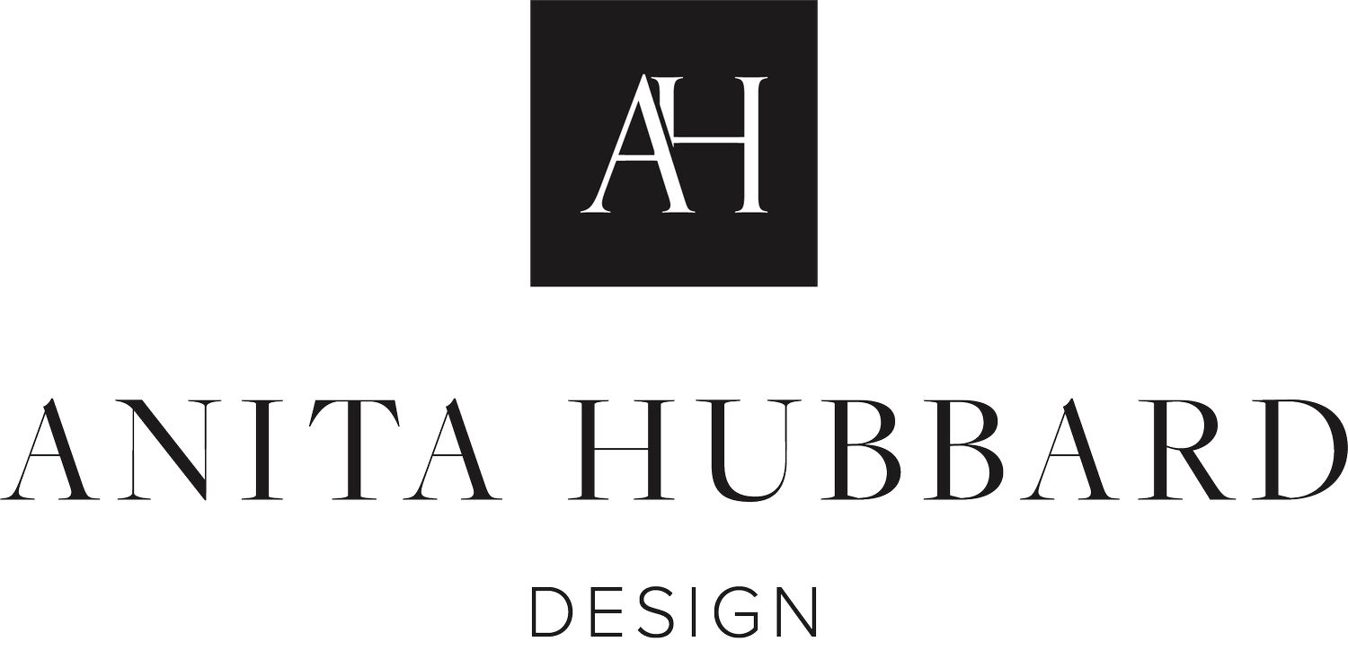 Anita Hubbard Design