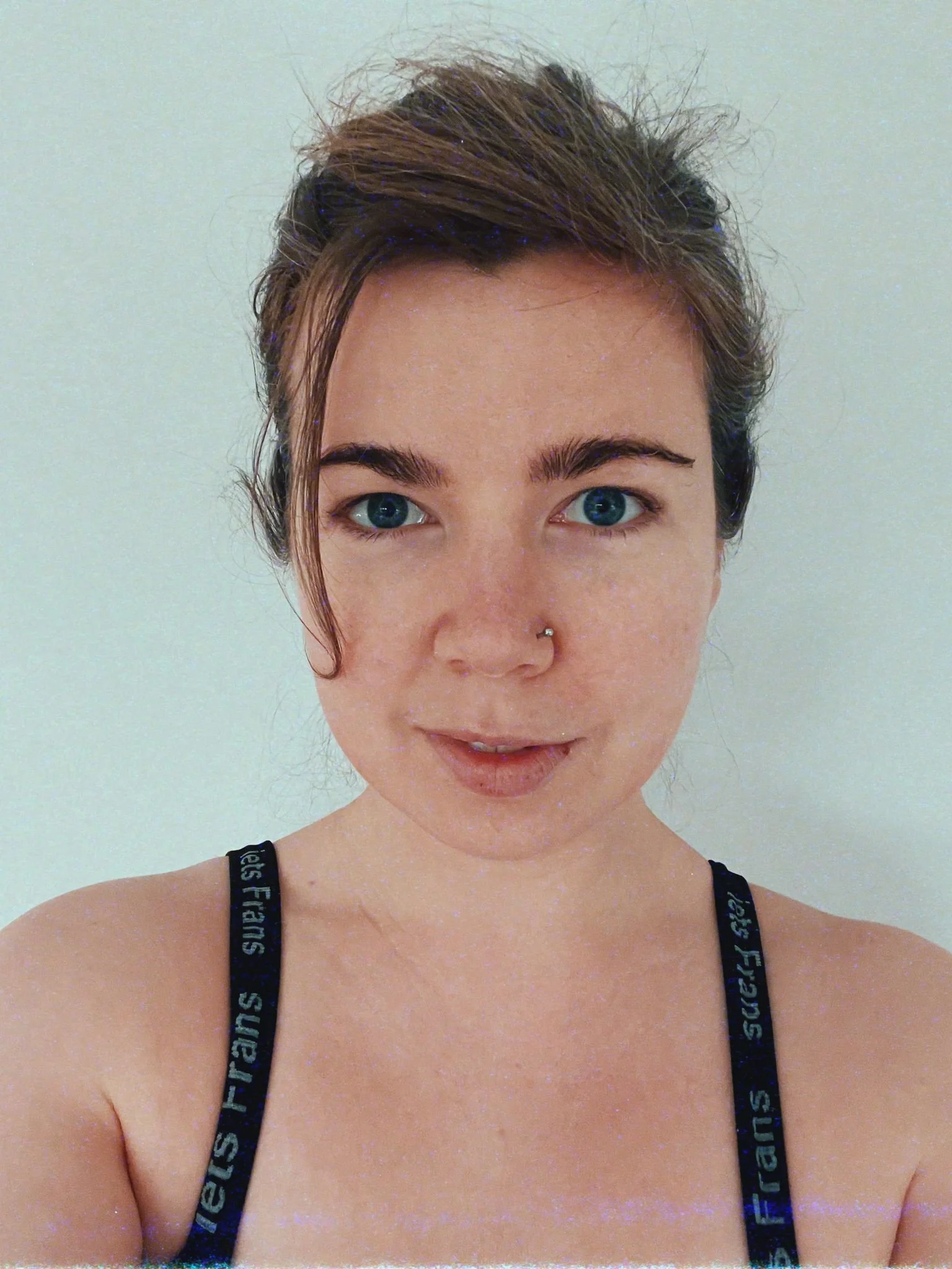 I faked orgasms in the my first long term relationship when I was 19