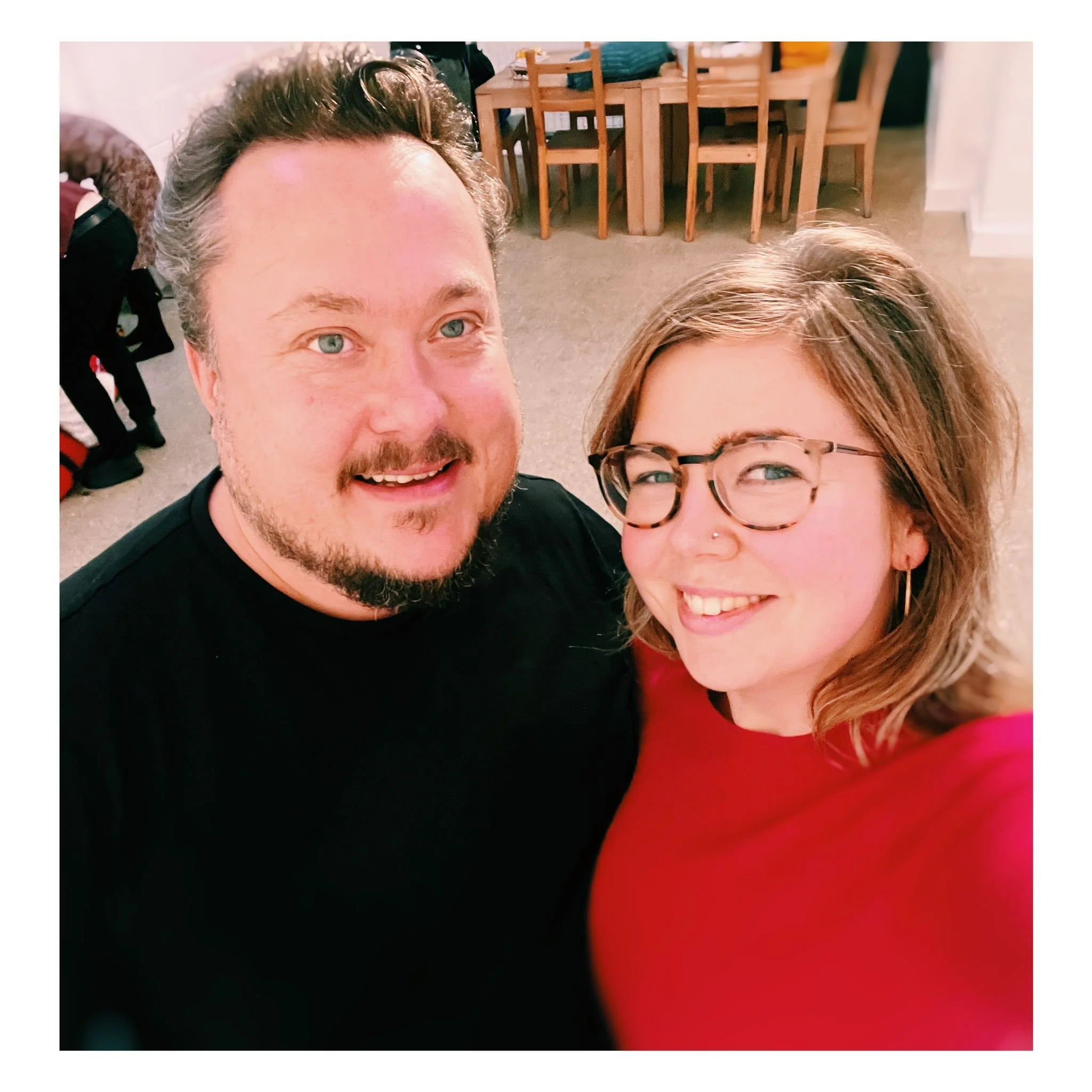 The desire to have the perfect relationship