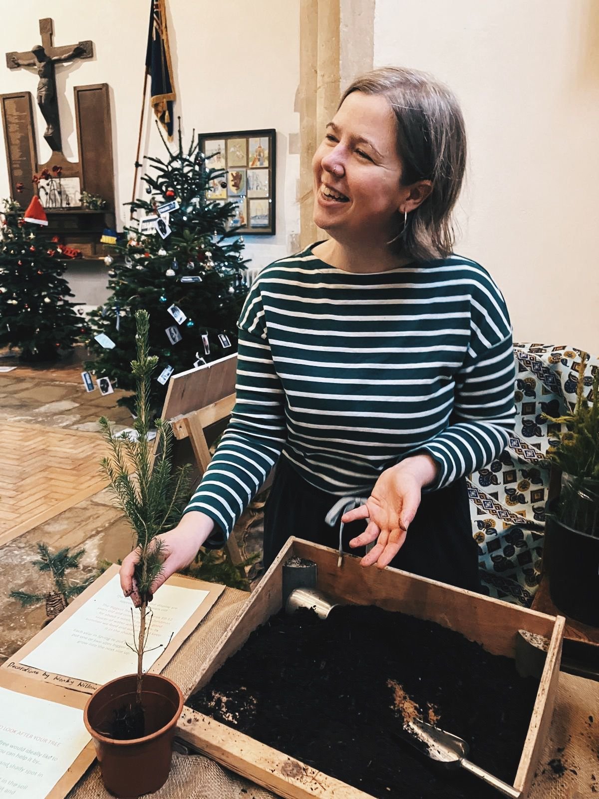 When my anxiety was at its worst, I couldn't get a full breath.&nbsp;And if something intense happened to me, flashbacks of the event would loop over and over and over again in my mind.&nbsp;