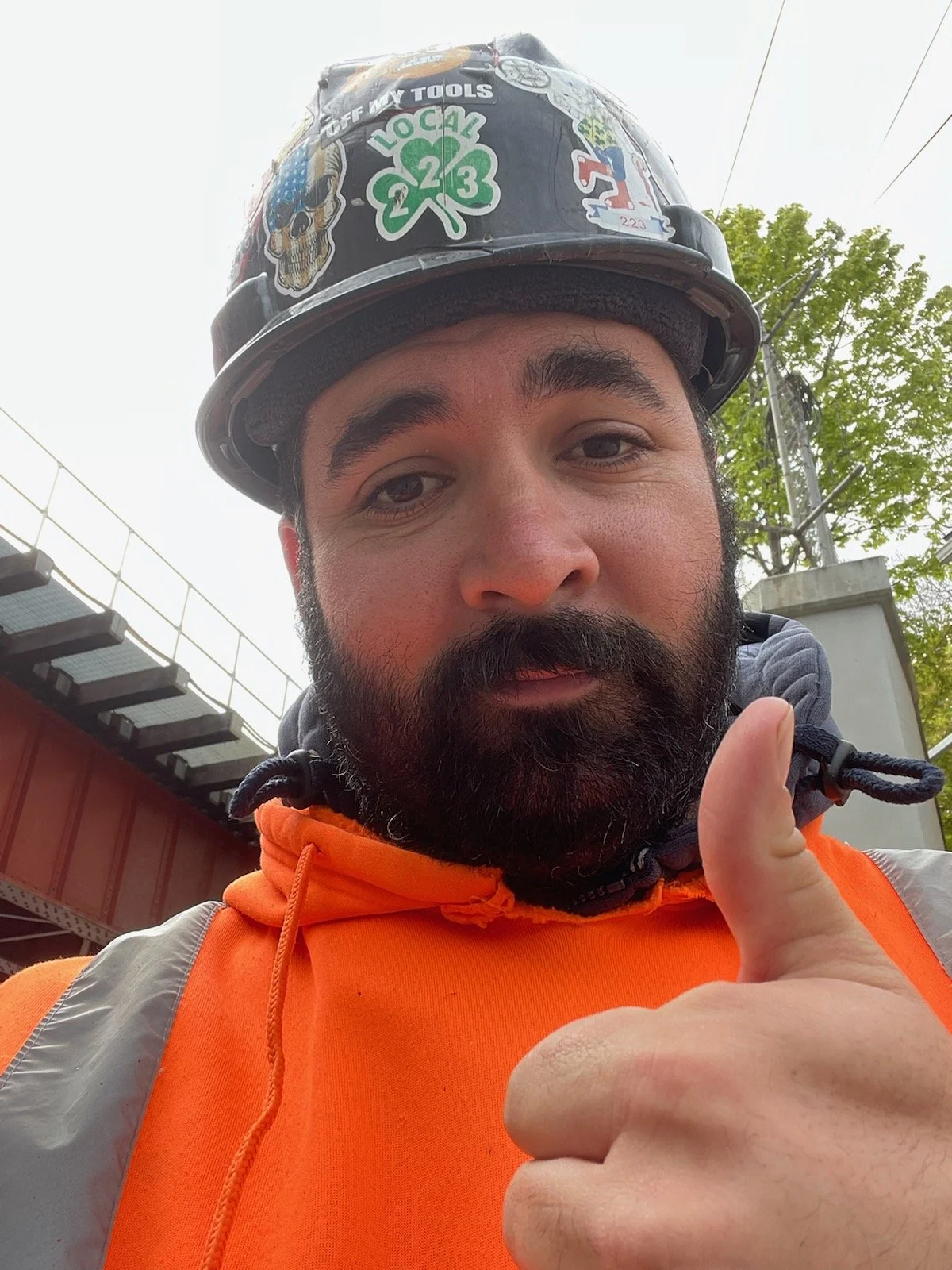 Feeney Brothers Utility Worker Laborer