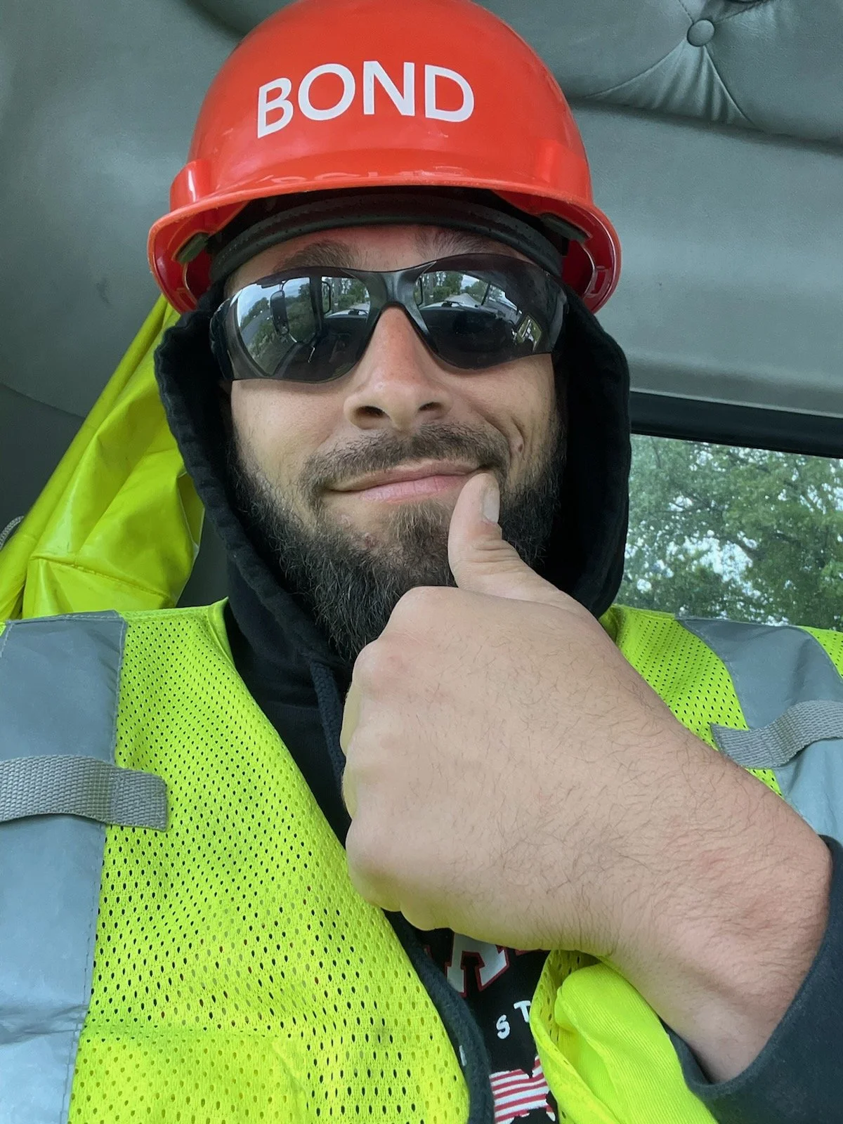 Feeney Brothers Utility Worker Laborer